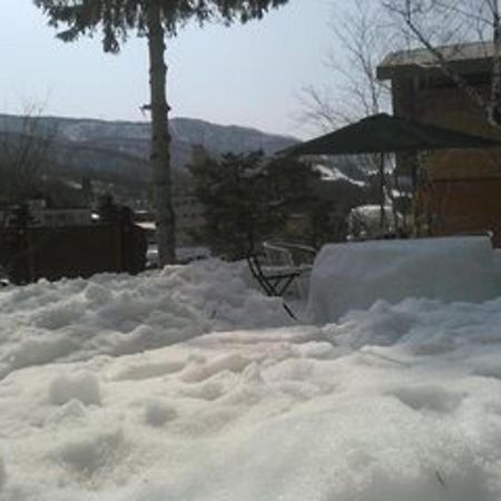 Zao Onsen Lodge Sukore - Vacation Stay 04418V ياماغاتا المظهر الخارجي الصورة