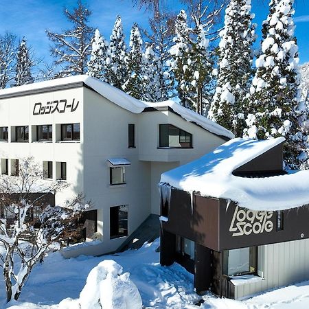 Zao Onsen Lodge Sukore - Vacation Stay 04418V ياماغاتا المظهر الخارجي الصورة