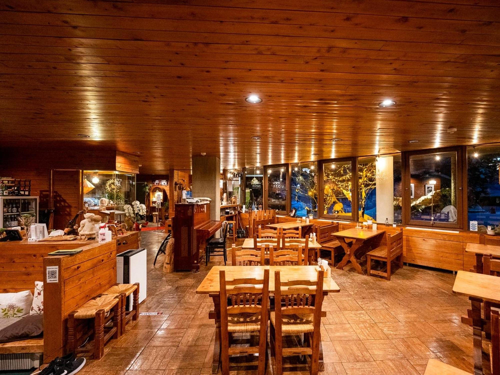 Zao Onsen Lodge Sukore - Vacation Stay 04418V ياماغاتا المظهر الخارجي الصورة