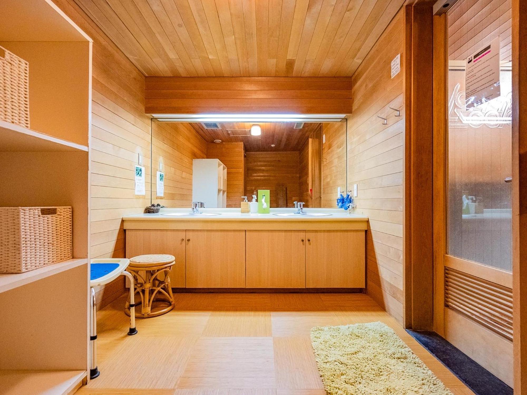 Zao Onsen Lodge Sukore - Vacation Stay 04418V ياماغاتا المظهر الخارجي الصورة