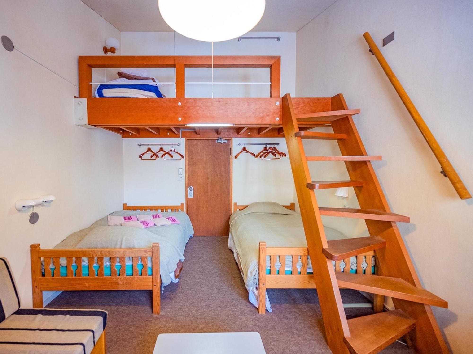Zao Onsen Lodge Sukore - Vacation Stay 04418V ياماغاتا المظهر الخارجي الصورة