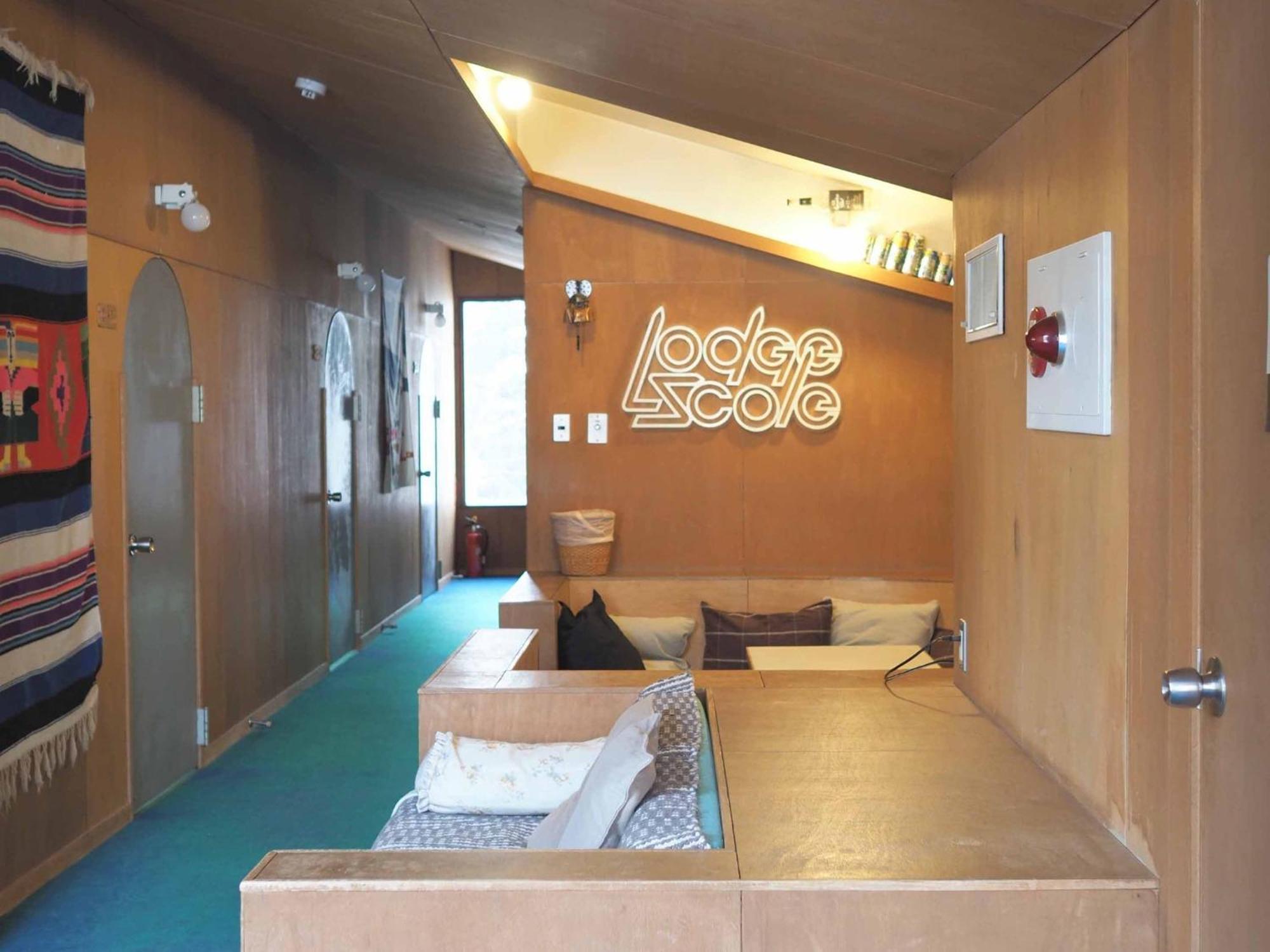 Zao Onsen Lodge Sukore - Vacation Stay 04418V ياماغاتا المظهر الخارجي الصورة